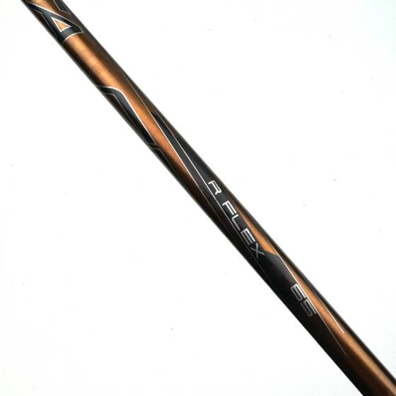 Ping G400 SFT 7 Wood / 22 Degree / Alta CB 65 Regular Flex