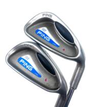 Ping G2 Irons / 6-PW / TX-30 Regular Flex