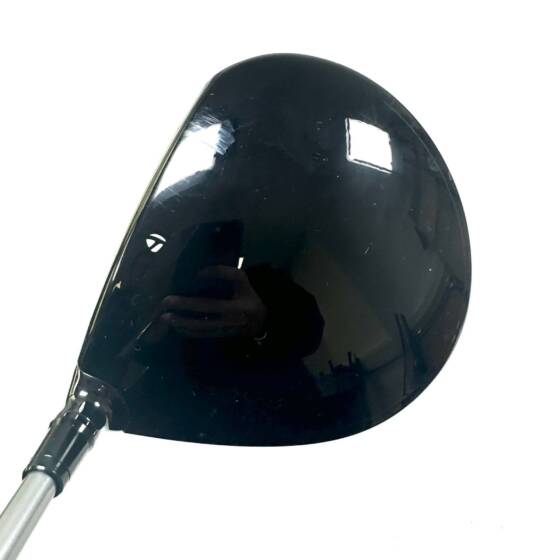 Taylormade QI10 Max Driver / 10.5 Degree / Speeder NX Regular Flex