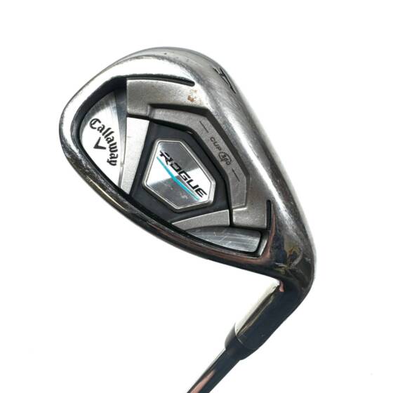 Callaway Rogue CF18 Approach Wedge / 49 Degree / XP 105 S300 Stiff Flex