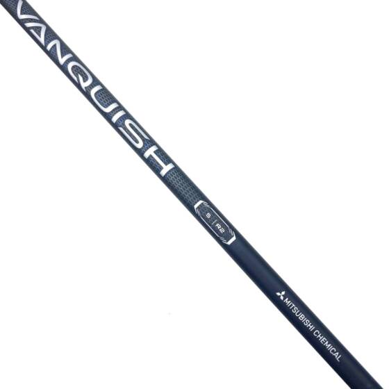 Vanquish 5 3 Wood Shaft / Senior Flex / Callaway 2nd Gen Wood