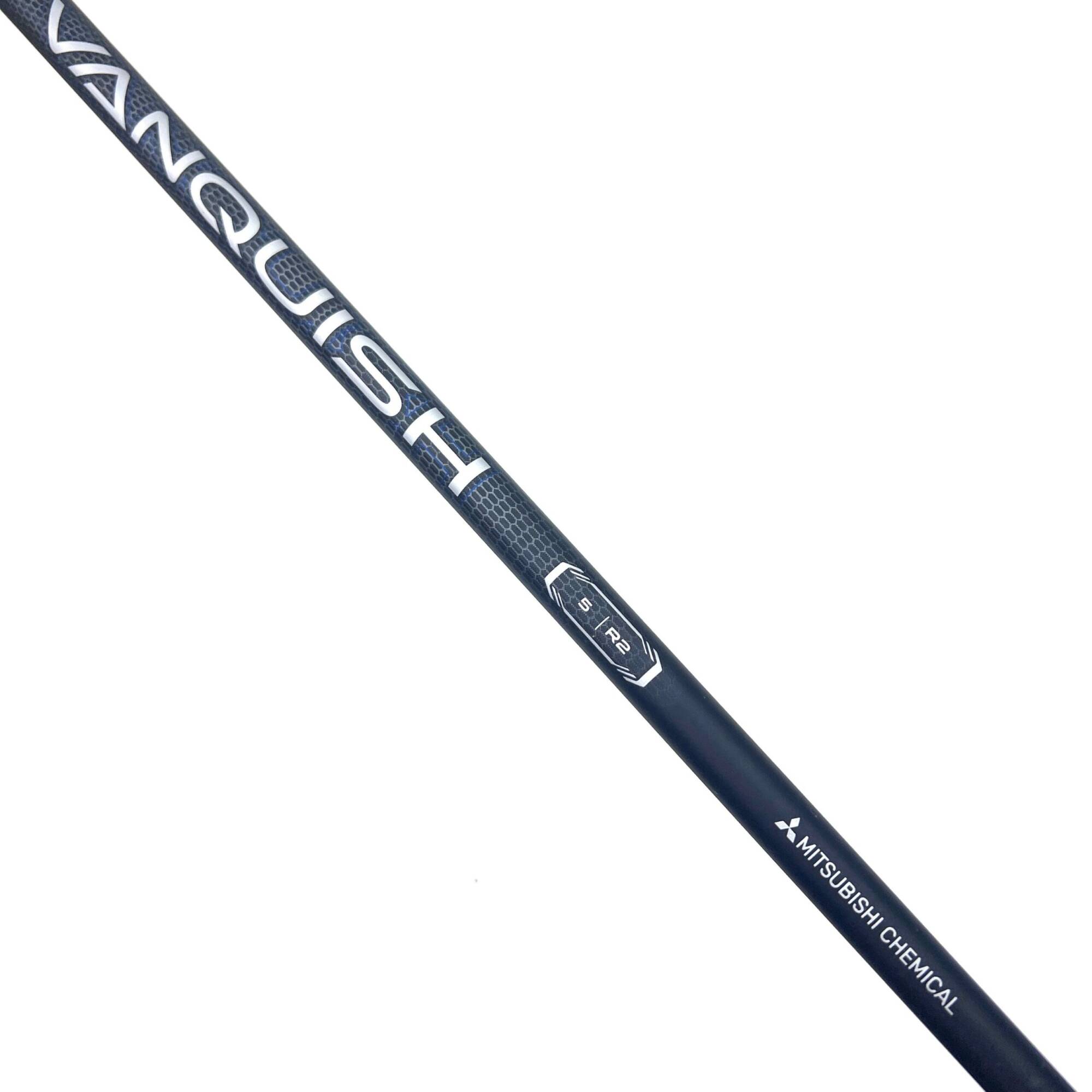 Vanquish 5 3 Wood Shaft / Senior Flex / Callaway 2nd Gen Wood