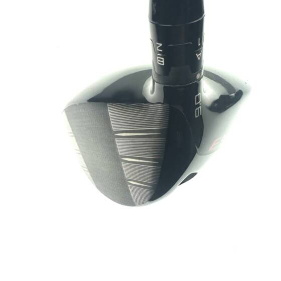 Titleist TSR3 Driver / 9 Degree / Hzrdus Stiff Flex