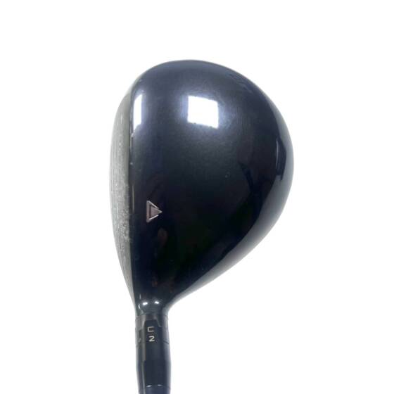 Titleist 917F2 3 Wood / 15 Degree / Speeder Pro 84 Stiff Flex