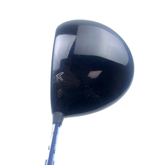 Callaway Hyper X Driver / 10 Degree / Fujikura Regular Flex