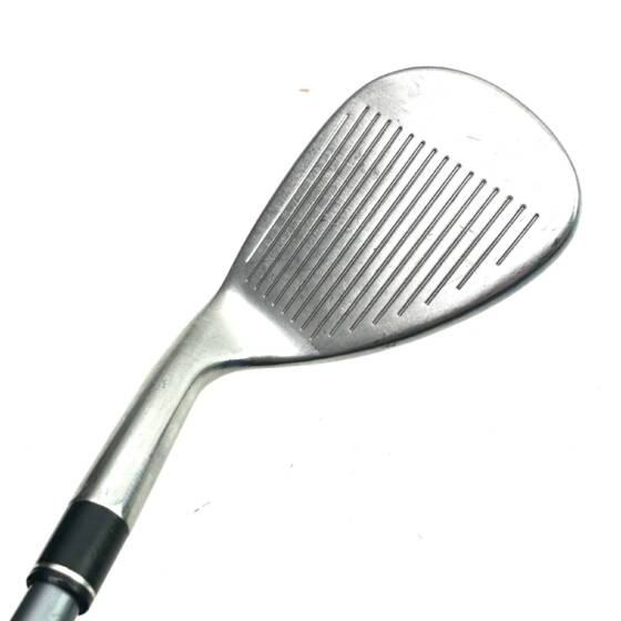 Taylormade Stealth HD Lob Wedge / 58 Degree / Speeder NX 50 Regular Flex