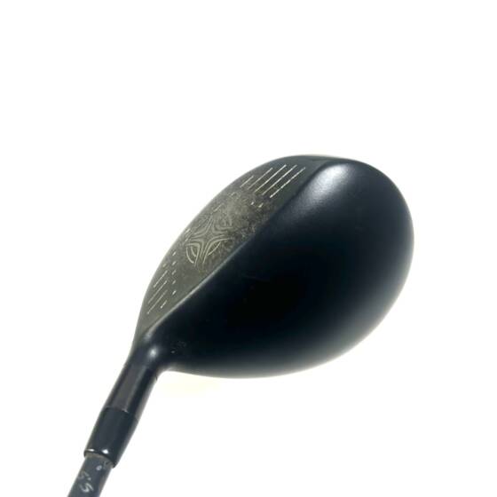 Callaway XR16 5 Wood / 18 Degree / Project X LZ Regular Flex