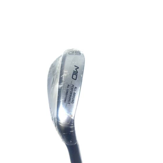 New Cleveland Zipcore RTX 6 Gap Wedge / 52 Degree / Dynamic Gold Tour Issue Wedge Flex