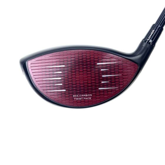 Taylormade Stealth 2 Plus Driver / 8 Degree / Ventus TR 5 Regular Flex