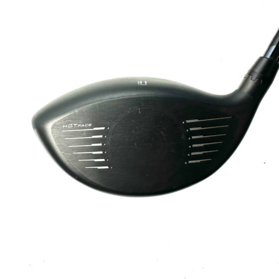 Cobra Darkspeed LS Driver / 9 Degree / Linq 6F5 X-Stiff Flex