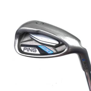 Ping G30 Sand Wedge / 54 Degree / Ping CFS Distance Regular Flex