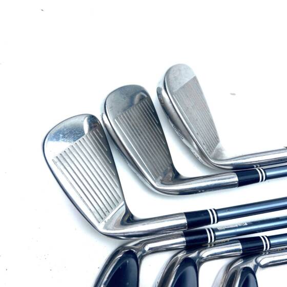 Cleveland Hi-Bore XLi Irons / 5-PW / Hi-Bore XLi Ladies Flex
