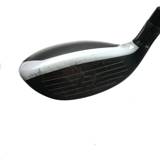 Taylormade Sim Max 4 Hybrid / 22 Degree / Ventus 6R Regular Flex