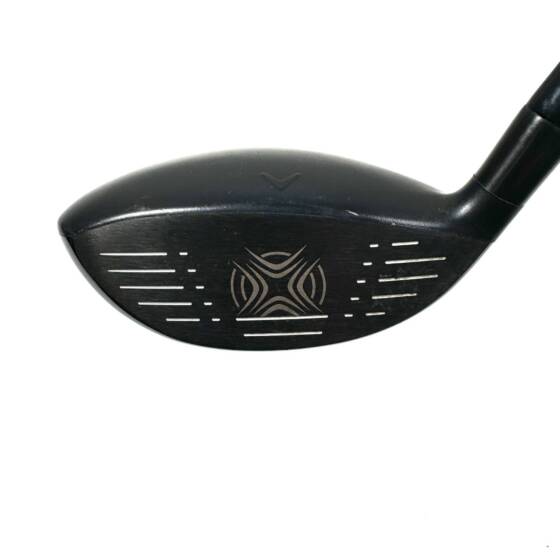 Callaway XR 3 Wood / 15 Degree / Project X Regular Flex