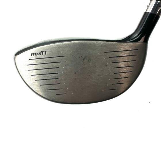 Nike SQ 460 Driver / 9.5 Degree / Diamana Stiff Flex