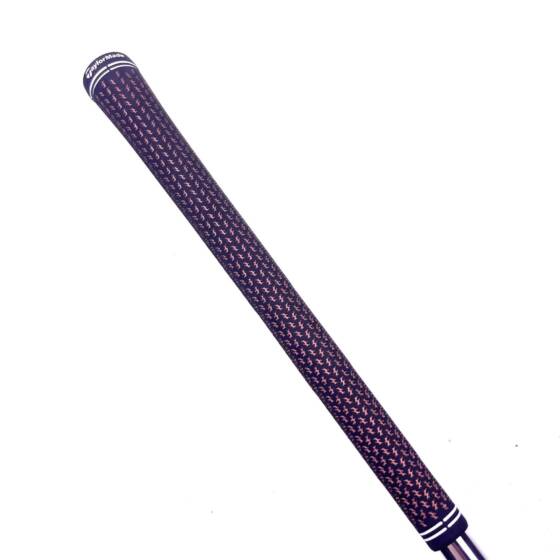 New Taylormade Milled Grind HI-Toe 4 Gap Wedge / 52 Degree / Dynamic Gold Wedge Flex