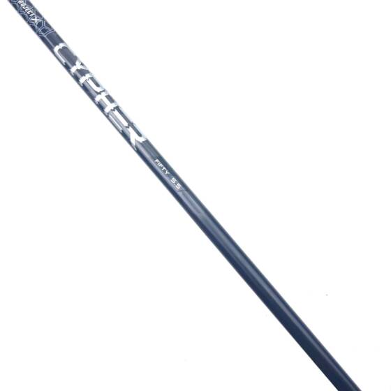Callaway Rogue ST Max LS Driver / 10.5 Degree / Cypher Fifty Regular Flex