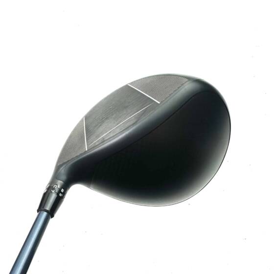 Cobra DS Adapt X Driver / 9 Degree / Denali 60 Stiff Flex