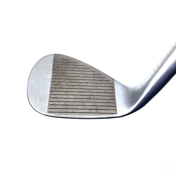 DEMO Taylormade Milled Grind3 Lob Wedge / 60 Degree / N.S. Pro Tour 120 Stiff Flex