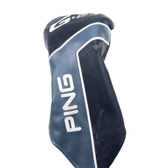Ping G425 LST Driver / 10.5 Degree / Alta CB 55 Regular Flex