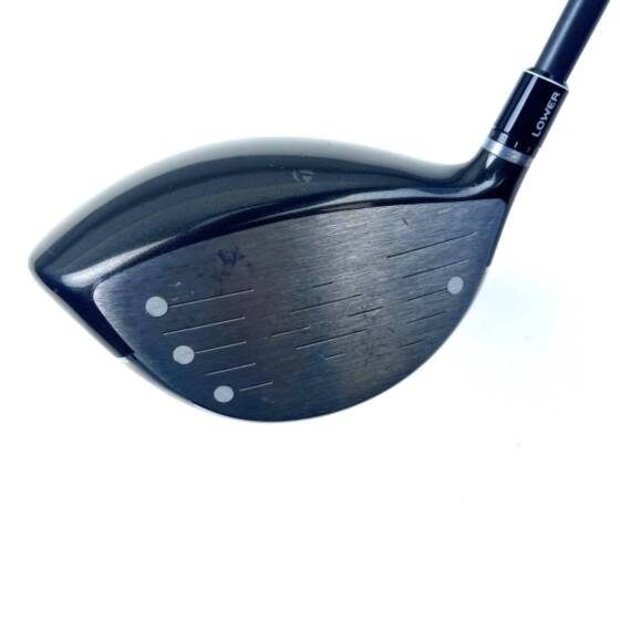 Taylormade SLDR 460 Driver / 9.5 Degree / Speeder 57 Stiff Flex