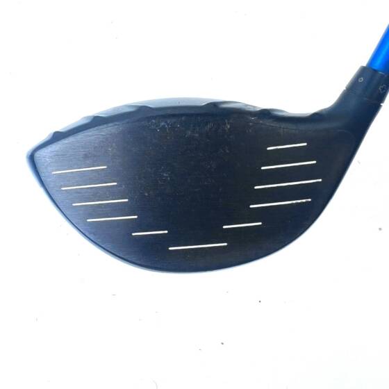 Ping G30 Driver / 10 Degree / TFC 418 Regular Flex