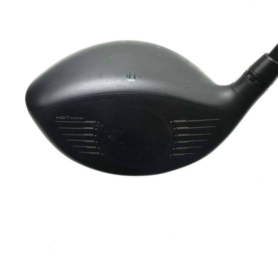Cobra Darkspeed LS Driver / 9 Degree / LINQ M40X 6F3 Regular Flex