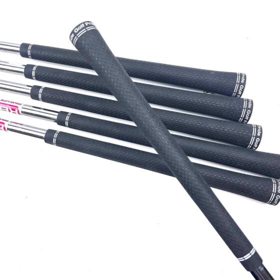 Srixon Z-Forged Irons / 5-PW / KBS Tour Lite Regular Flex