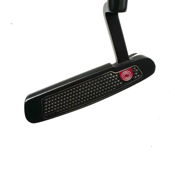 Odyssey O Works Tank 1 Putter / 34.5 Inches