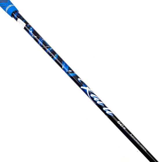 Callaway Paradym 3 HL Wood / 16.5 Degree / Kai’li 60 Stiff Flex