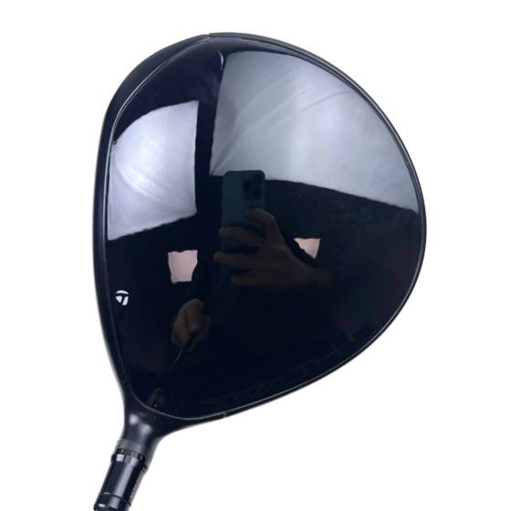 Taylormade Stealth 2 Plus Driver / 10.5 Degree / HZRDUS Stiff Flex