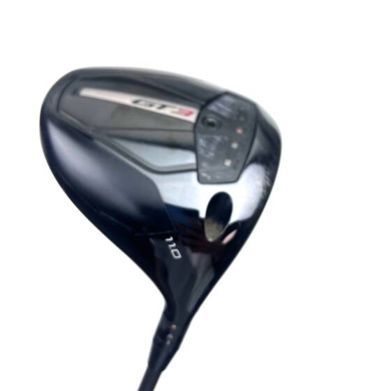 Titleist GT3 Driver / 11 Degree / Tensei 1K Black 65 Extra Stiff Flex