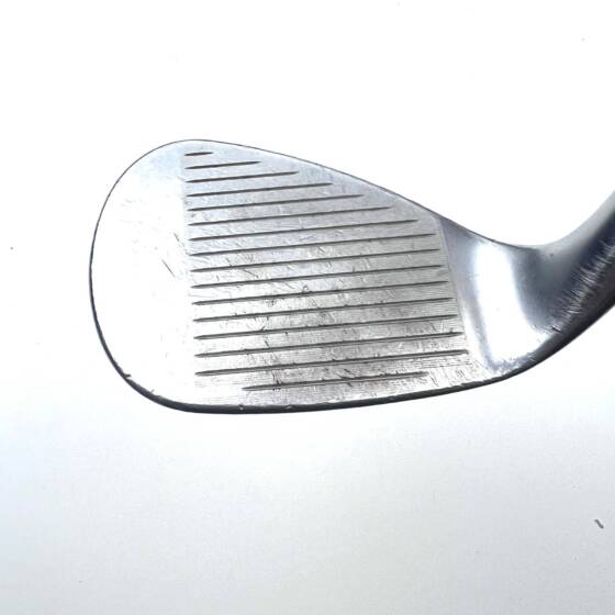 Callaway MD5 Jaws Lob Wedge / 58 Degree / Dynamic Gold S200 Stiff Flex