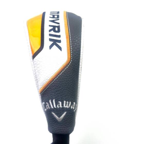 Callaway Mavrik 3 Hybrid / 18 Degree / Catalyst 75 Stiff Flex
