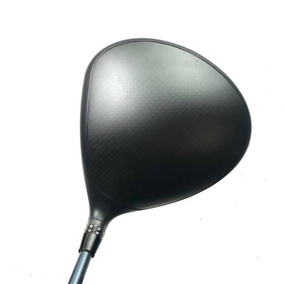 Cobra DS Adapt X Driver / 9 Degree / Denali 60 Stiff Flex