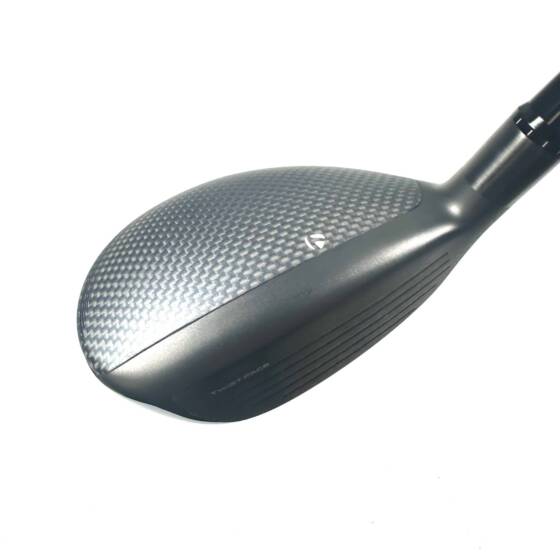 Taylormade QI35 2 Hybrid / 17 Degree / Ventus 6 Regular Flex