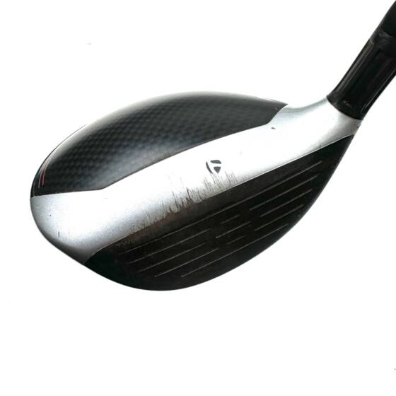 Taylormade M6 7 Wood / 21 Degree / ISH 335 Regular Flex