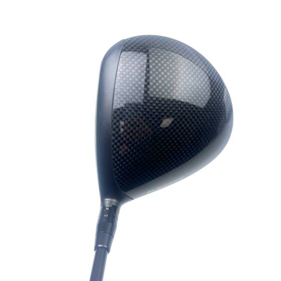 Callaway Paradym AI Smoke Triple Diamond Driver / 10.5 Degree / Tensei AV Series 65 Regular Flex