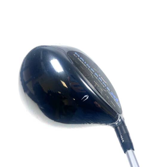 New Left Handed Cleveland XL2 Driver / 10.5 Degree / Aldila Ascent 40 Stiff Flex