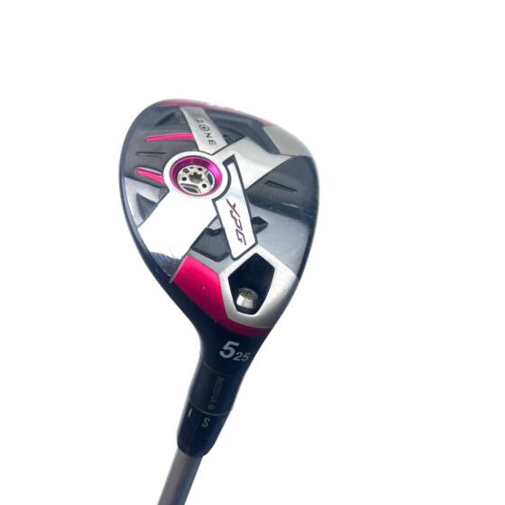 Yonex Ezone XPG 5 Hybrid / 25 Degree / EX310 Ladies Light Flex