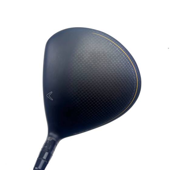 Callaway Rogue ST Max LS Driver / 10.5 Degree / Cypher Fifty Regular Flex