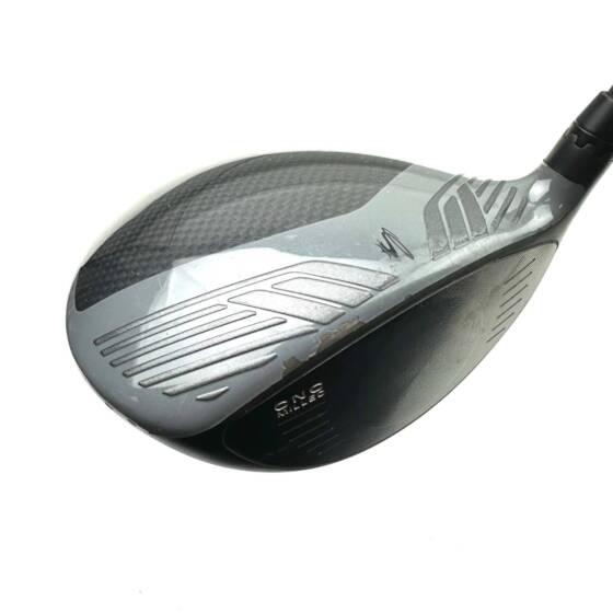 Cobra F8 Driver / 11 Degree / Aldila NV 65 Stiff Flex