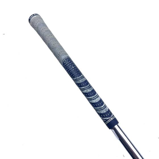 Mizuno S5 Lob Wedge / 62 Degree / Project X Rifle Stiff Flex