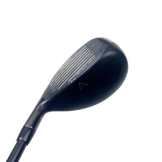 Callaway Rogue ST Max 4 Hybrid / 20 Degree / Tensei Blue AV Series 65 Regular Flex