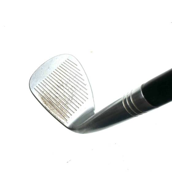 Taylormade Milled Grind Lob Wedge / 60 Degree / Dynamic Gold S200 Stiff Flex