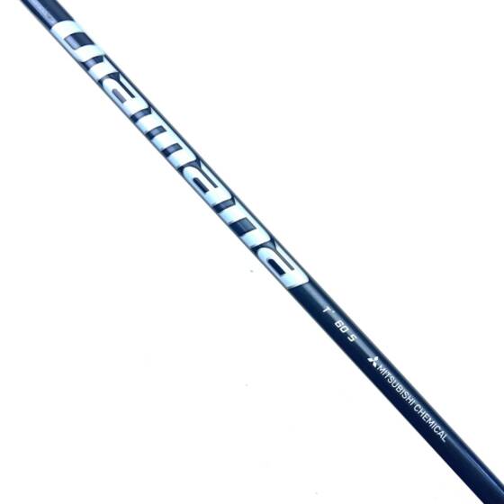 Taylormade Stealth Plus 2 Driver / 8 Degree / Diamana T+ 60 Stiff Flex