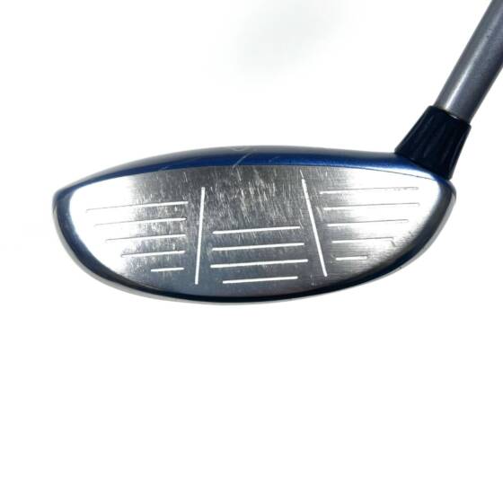 Callaway Big Bertha Heavenwood 5 Hybrid / 26 Degree / Aldila Ladies Flex