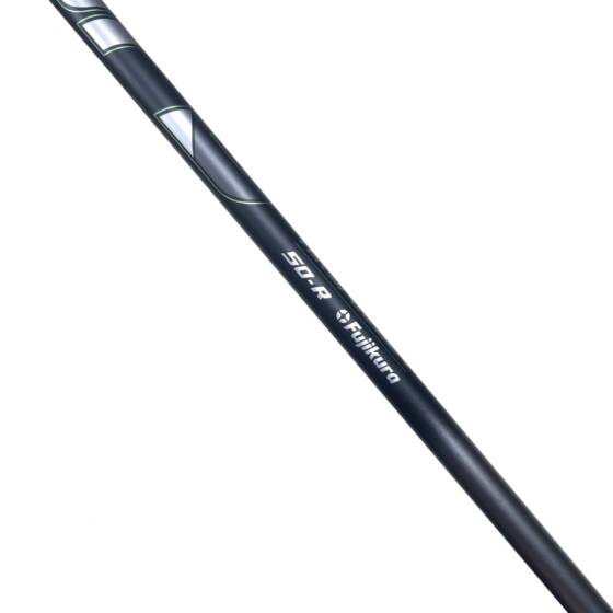 New Taylormade QI35 Max Driver / 12 Degree / Airspeeder 50 Regular Flex