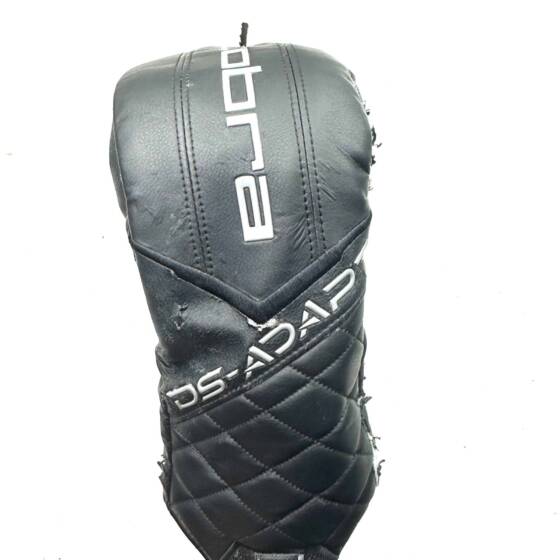 Cobra DS Adapt X Driver / 9 Degree / Denali 60 Stiff Flex