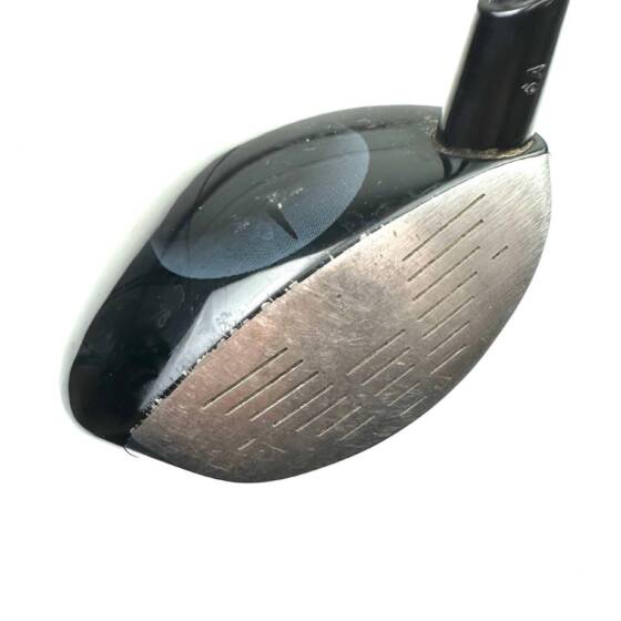 Ping G2 5 Wood / 17.5 Degree / TFC 100 Senior Flex
